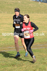 Senior womens 2022 Start Fitness NEHL, Alnwick, Northumberland. Photo: David T. Hewitson/Sports for All Pics